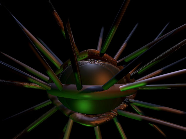 spike digisect view 2