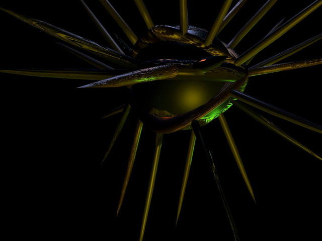 spike digisect 