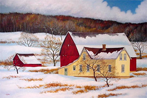 Trenton Farm