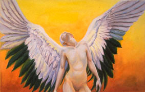 The Passion of Michael