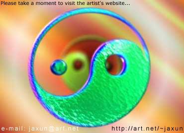 The Vessel ... Pixelschisms by jaxun