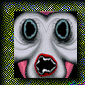 fractal scream