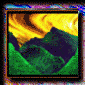 green mountain