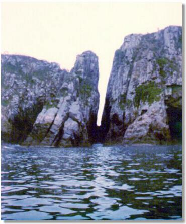 Atalaia - Arraial do Cabo, RJ