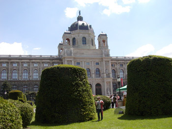 vienna