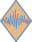 Generative music based on gravity equations.