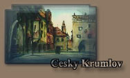 Cesky
		Krumlov